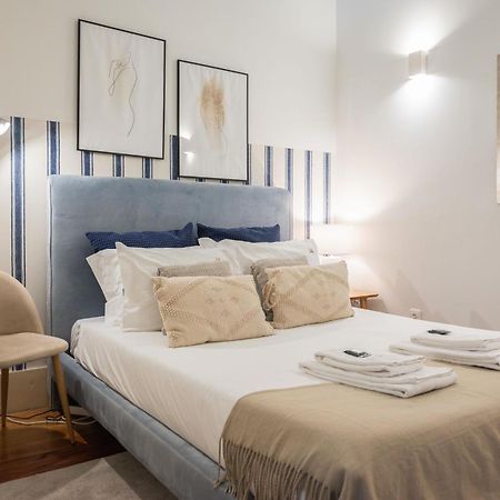 Liiiving In Porto - Urban Retreat Apartment Buitenkant foto